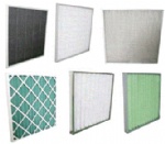 primary air filters