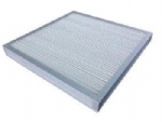 medium efficiency  panelair filters