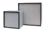 HEPA AIR FILTERS