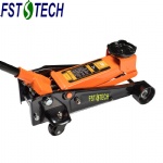 3 t horizontal hydraulic jack